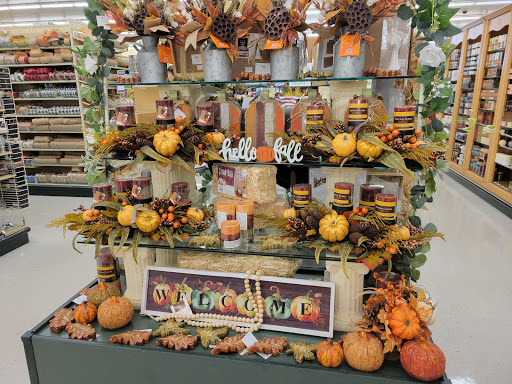 Craft Store «Hobby Lobby», reviews and photos, 1000 Immokalee Rd #30, Naples, FL 34110, USA