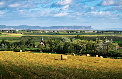 Annapolis Valley Alarms