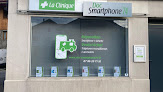 Doc Smartphone 74 Bons-en-Chablais