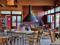 Atmosphère du Restaurant Bonheur Basque à Sergy - n°9