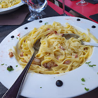 Plats et boissons du Restaurant La Bohème à Le Grand-Bornand - n°11