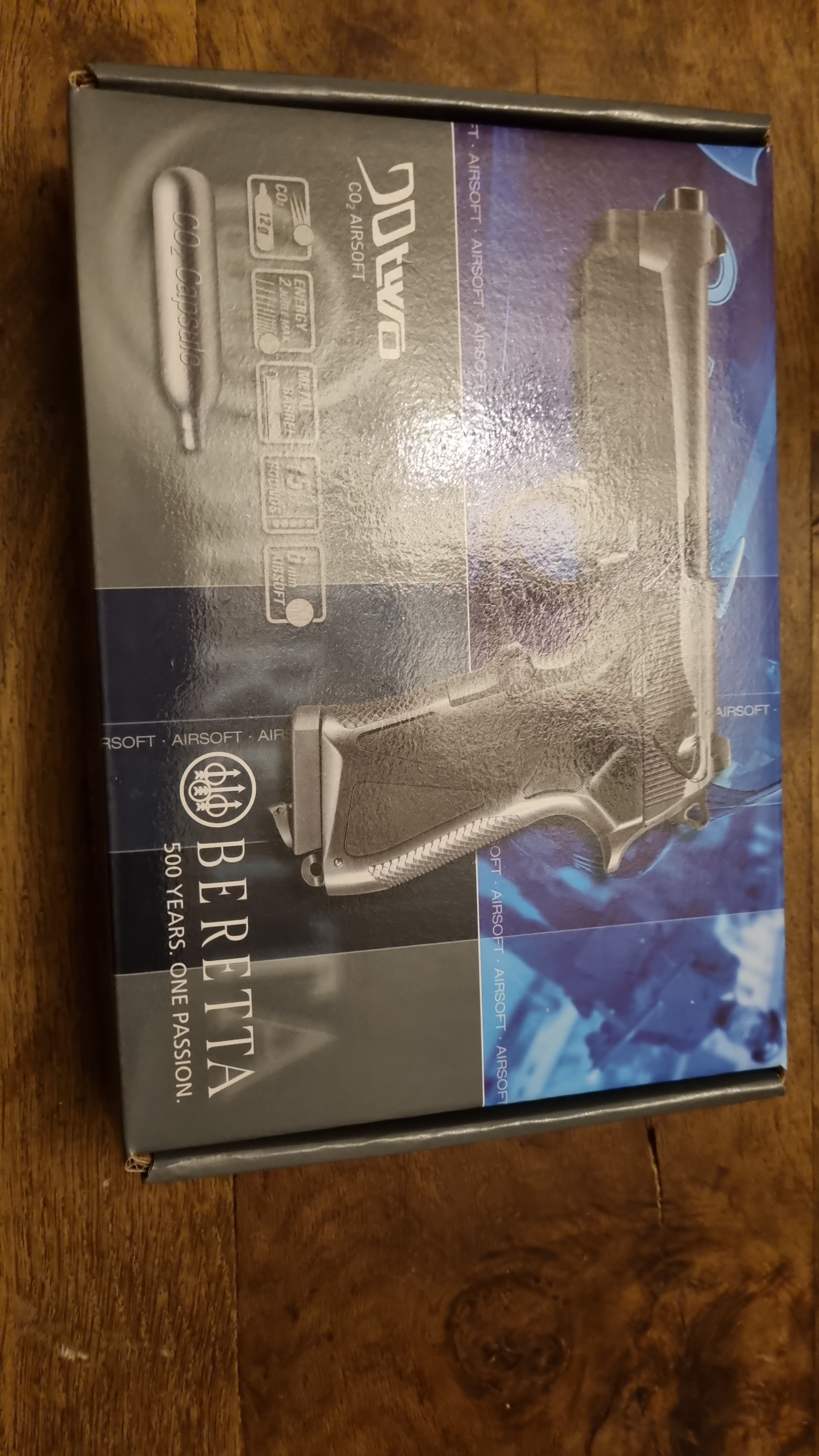 Photo n° 2 de l'avis de robertfrib.o fait le 03/12/2022 à 19:03