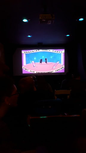 Movie Theater «Suns Cinema - Theater & Bar», reviews and photos, 3107 Mt Pleasant St NW, Washington, DC 20010, USA