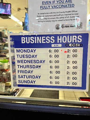 Convenience Store «7-Eleven», reviews and photos, 1100 N La Cienega Blvd, West Hollywood, CA 90069, USA