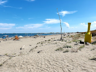 Spiaggia di Ca' Roman