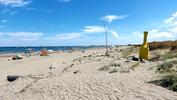 Ca Roman Beach'in fotoğrafı biraz temiz temizlik seviyesi ile