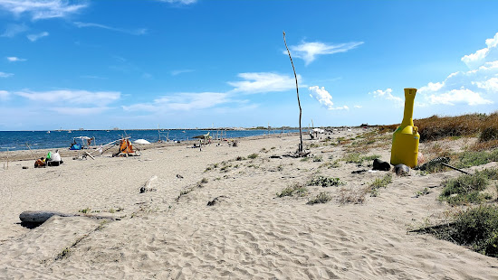 Ca Roman Beach
