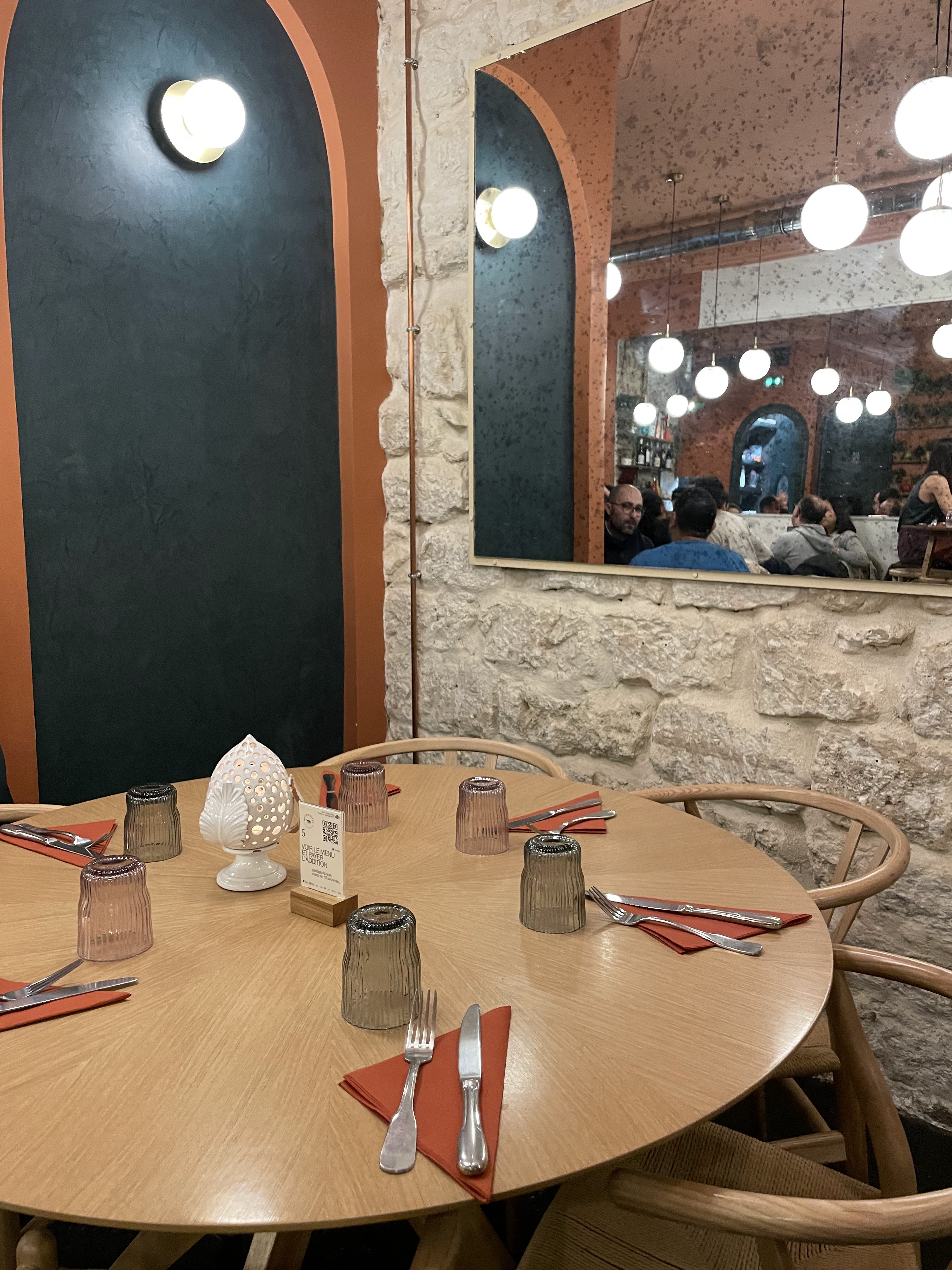 Photo n° 5 de l'avis de Stella.a fait le 17/01/2024 à 19:29