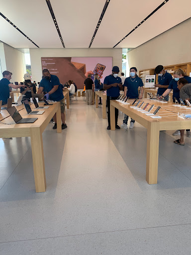 Computer Store «Apple Burlingame», reviews and photos, 1301 Burlingame Ave, Burlingame, CA 94010, USA