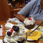 Photo n°4 de l'avis de Marco.i fait le 20/08/2019 à 19:49 sur le  Ristorante Pizzeria Bucaneve à Commezzadura