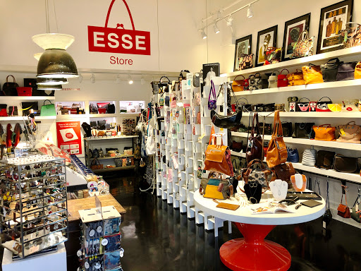 Museum «Esse Purse Museum & Store», reviews and photos, 1510 Main St, Little Rock, AR 72202, USA