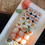 Photo n° 3 de l'avis de Sixtine.E fait le 27/08/2022 à 20:16 pour SUSHI NOBARA à Noyon