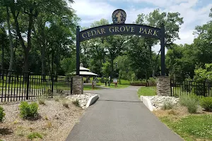 Cedar Grove Park image