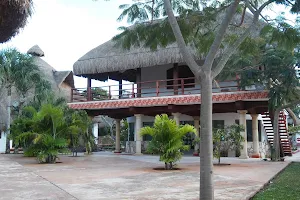 Hotel Boutique & Spa Canek cerca de Chichen Itzá image