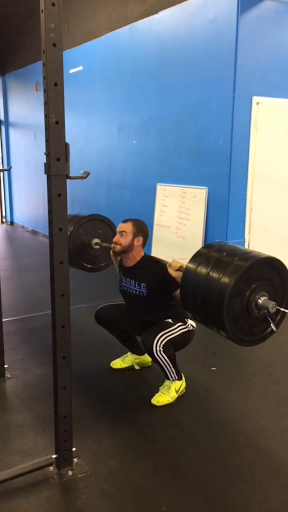 Gym «Noble CrossFit», reviews and photos, 22360 S Sterling Blvd d117, Sterling, VA 20164, USA