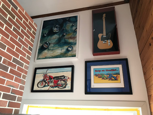 Craft Store «A.C. Moore Arts and Crafts», reviews and photos, 351 Loucks Rd, York, PA 17404, USA