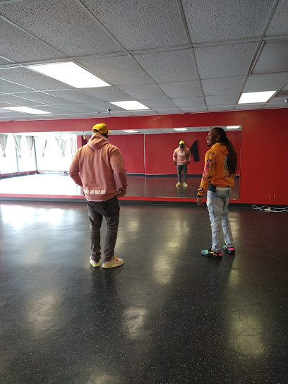Best Kids Dance Studio In the Inland Empire| Mpire Dance Productions