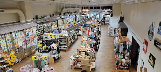 General Store «Mast General Store Hendersonville», reviews and photos, 527 N Main St, Hendersonville, NC 28792, USA