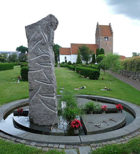 Søften Kirke - Galten