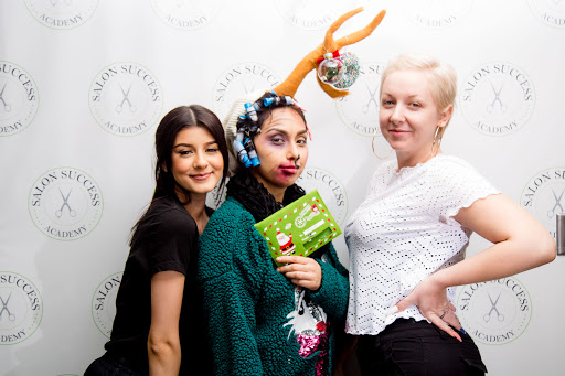 Beauty Salon «Salon Success Academy», reviews and photos, 16803 Arrow Blvd, Fontana, CA 92335, USA