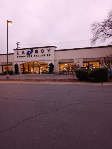 Furniture Store «La-Z-Boy Furniture Galleries», reviews and photos, 12190 Tributary Ln, Rancho Cordova, CA 95670, USA
