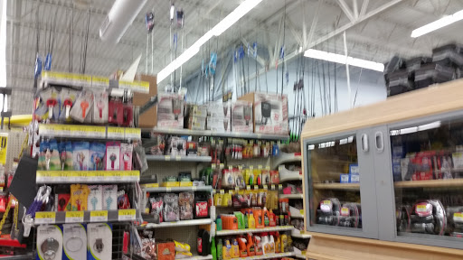 Department Store «Walmart Supercenter», reviews and photos, 2751 Beaver Run Blvd, Surfside Beach, SC 29575, USA