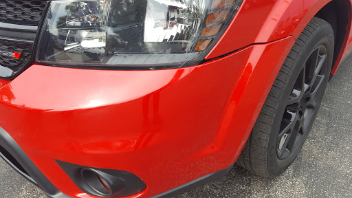 Auto Body Shop «Athenian Body Shop», reviews and photos, 10101 Ridgeland Ave, Chicago Ridge, IL 60415, USA