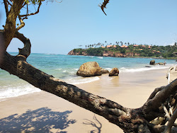 Secret Jungle Beach'in fotoğrafı imkanlar alanı
