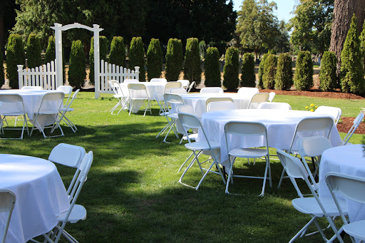 Wedding Venue «South Sound Manor», reviews and photos, 455 North Street SE, Tumwater, WA 98501, USA