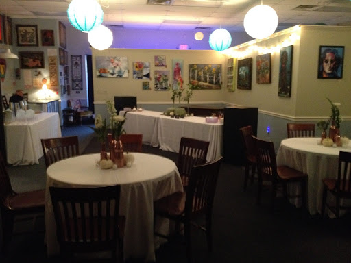 Live Music Venue «Music on the Mountain», reviews and photos, 585 Shades Crest Rd, Birmingham, AL 35226, USA