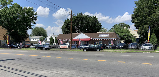 Autotown Sales, 140 Boston Ave, Stratford, CT 06614, USA, 