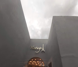 Vintage Café, Crepas y más photo