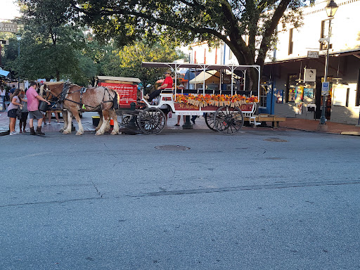 Market «City Market», reviews and photos, 219 W Bryan St, Savannah, GA 31401, USA