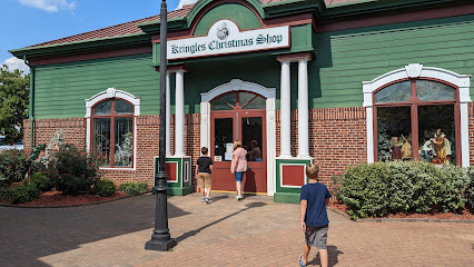 Kringles Christmas Shops