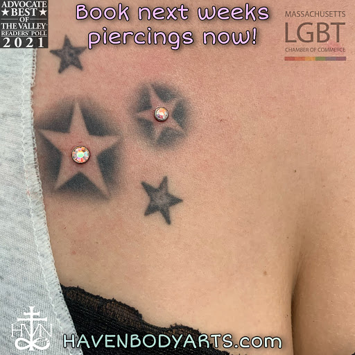 Explore tattoo ideas for childrens names and birthdays, creative tattoo ideas in Northampton, available at Haven Body Arts Piercing & Tattoo