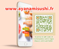 Photos du propriétaire du Restaurant japonais Ayanami Sushi à Clermont-Ferrand - n°6