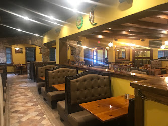El Toro Loco Mexican Bar & Grill