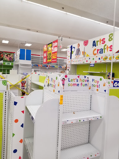 Toy Store «Toys