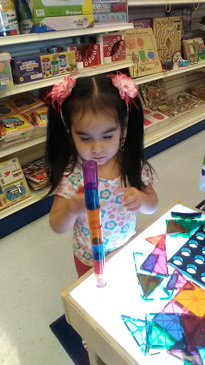Educational Supply Store «Lakeshore Learning Store», reviews and photos, 1316 E Expy 83, McAllen, TX 78503, USA