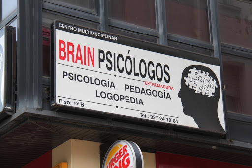 Brain Psicólogos en Cáceres‎, Cáceres‎