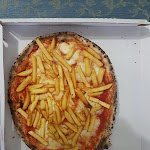 Photo n°2 de l'avis de Ale.l fait le 24/03/2019 à 20:06 sur le  Alex Brasso-Gastronomia à Diso