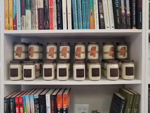 Book Store «Southern Bound Book Shop», reviews and photos, 1015 Howard Ave Suite A, Biloxi, MS 39530, USA