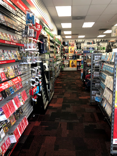 Video Game Store «GameStop», reviews and photos, 8764 Washington Blvd c, Pico Rivera, CA 90660, USA