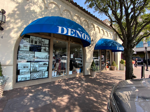 Deno's Of Highland Park