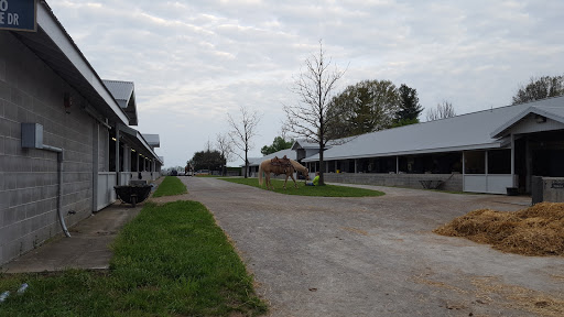 Golf Course «Moss Hill Golf Course LLC», reviews and photos, 3495 McCowans Ferry Rd, Versailles, KY 40383, USA