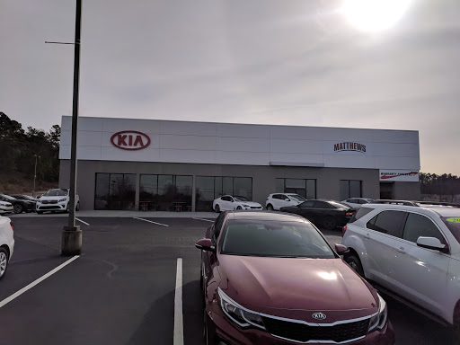 Kia Dealer «Metro Kia Atlanta», reviews and photos, 595 E Main St, Cartersville, GA 30120, USA