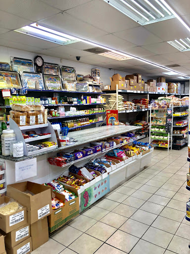 Grocery Store «Indopak Grocery & Halal Meat», reviews and photos, 10732 FM 1960, Houston, TX 77070, USA