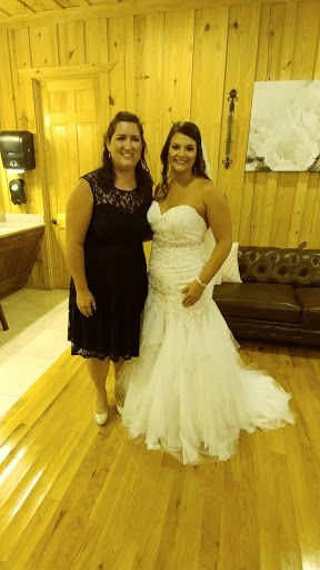 Wedding Venue «THE SPRINGS Event Venue», reviews and photos, 33301 Old Hempstead Rd, Magnolia, TX 77355, USA