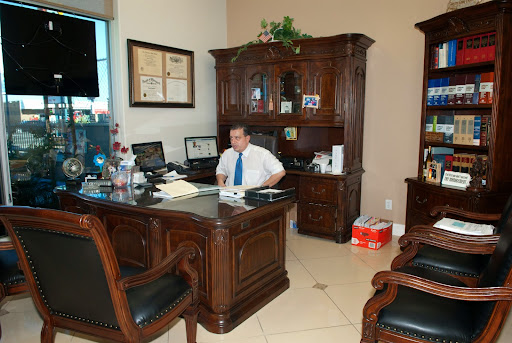 Personal Injury Attorney «Mashney Law Offices, APC», reviews and photos