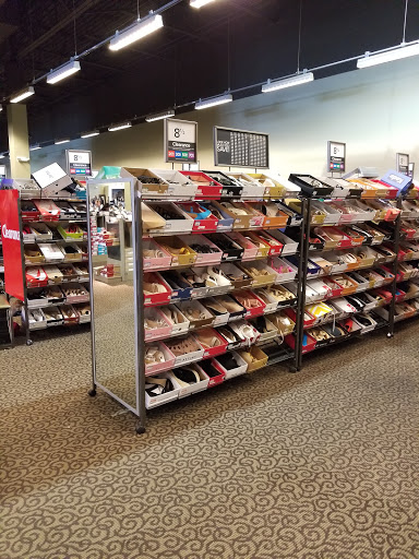 Shoe Store «DSW Designer Shoe Warehouse», reviews and photos, 5207 Brodie Lane, Sunset Valley, TX 78745, USA